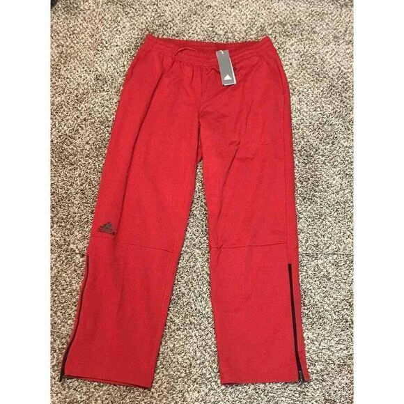 ‎Adidas Men's Squad Pants, Size L